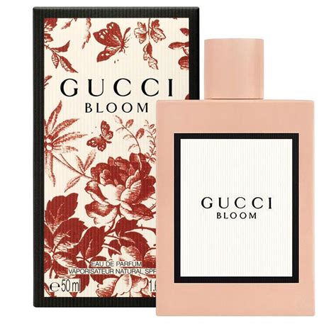 gucci bloom 50 ml vrouw|Gucci Bloom perfume chemist warehouse.